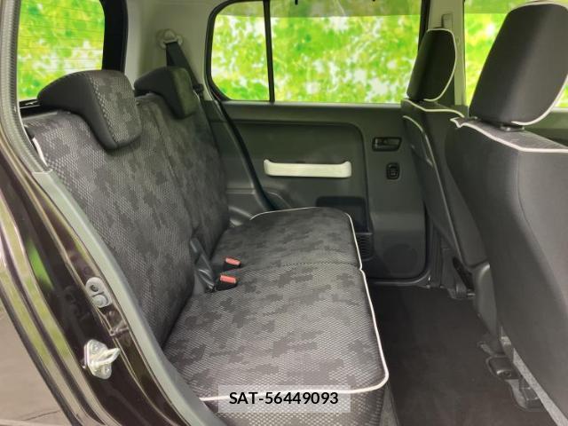 Suzuki HUSTLER 2017-09 8649739-4