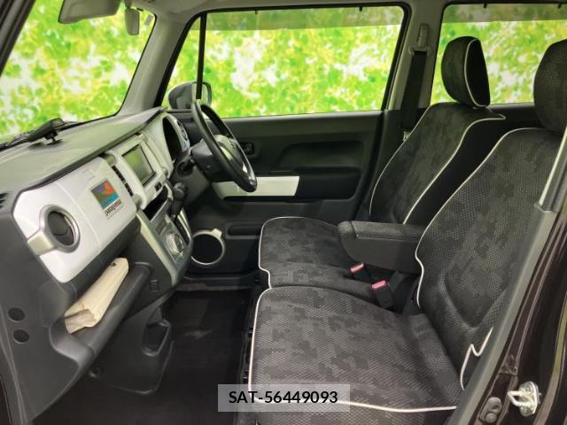 Suzuki HUSTLER 2017-09 8649739-5