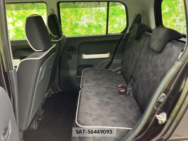 Suzuki HUSTLER 2017-09 8649739-6