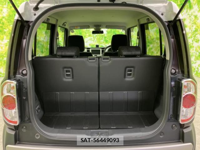 Suzuki HUSTLER 2017-09 8649739-7
