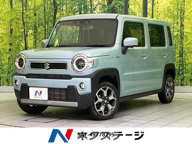 Suzuki HUSTLER 2021-02 8649824-0