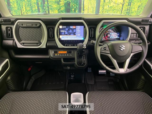 Suzuki HUSTLER 2021-02 8649824-1