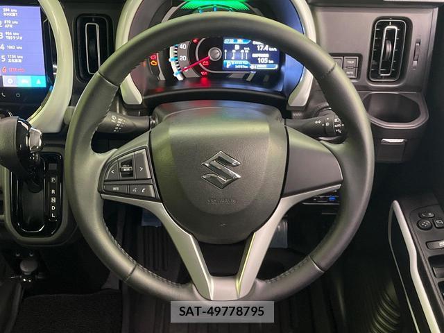 Suzuki HUSTLER 2021-02 8649824-10