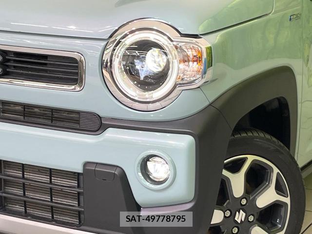 Suzuki HUSTLER 2021-02 8649824-11