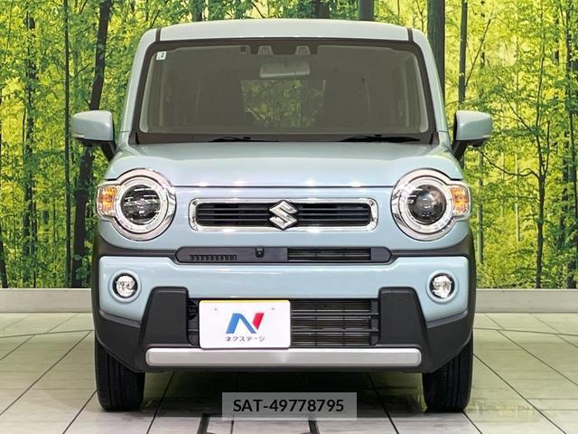 Suzuki HUSTLER 2021-02 8649824-13