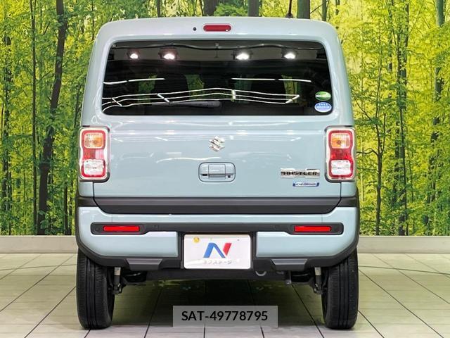 Suzuki HUSTLER 2021-02 8649824-14