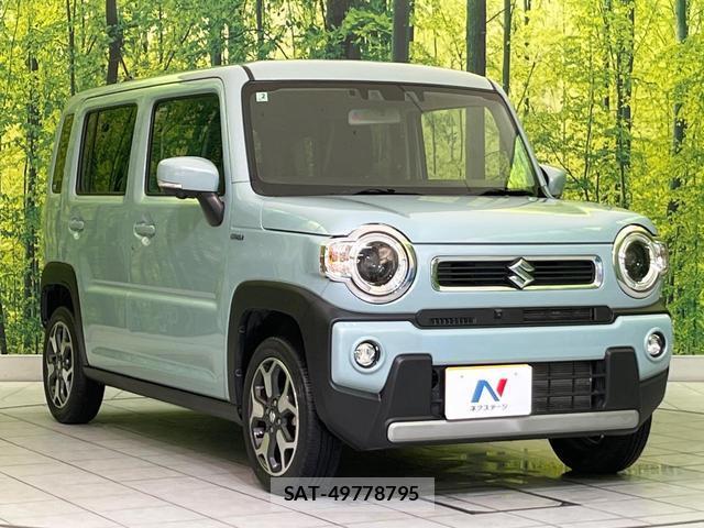 Suzuki HUSTLER 2021-02 8649824-15