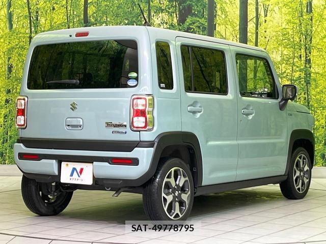 Suzuki HUSTLER 2021-02 8649824-16