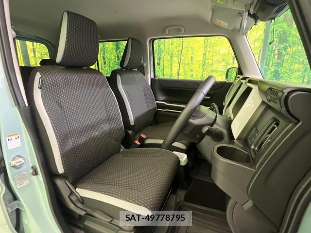 Suzuki HUSTLER 2021-02 8649824-7