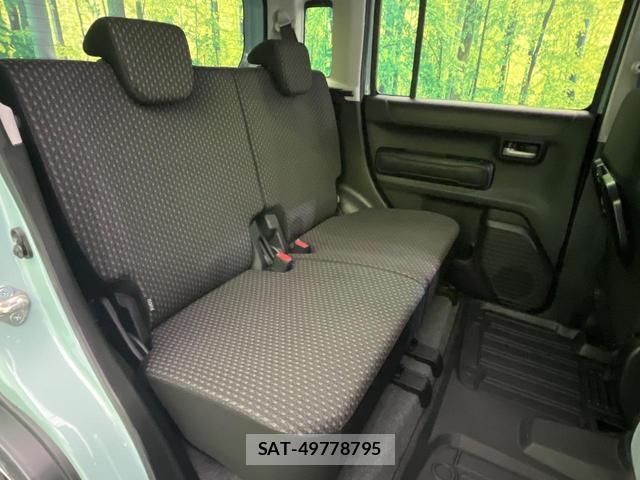 Suzuki HUSTLER 2021-02 8649824-8