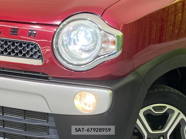 Suzuki HUSTLER 2018-07 8649843-11
