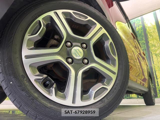 Suzuki HUSTLER 2018-07 8649843-12