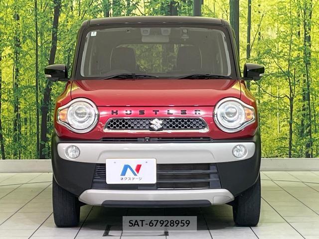 Suzuki HUSTLER 2018-07 8649843-13