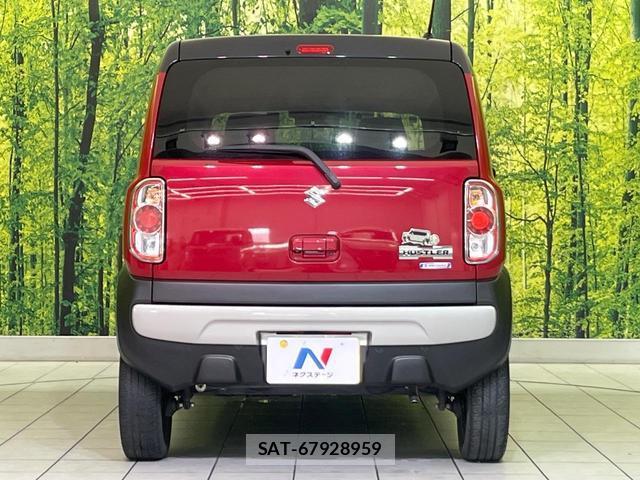 Suzuki HUSTLER 2018-07 8649843-14