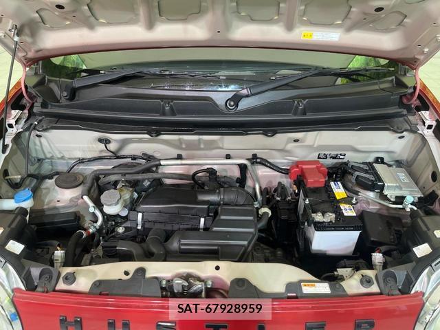 Suzuki HUSTLER 2018-07 8649843-17