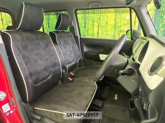 Suzuki HUSTLER 2018-07 8649843-7