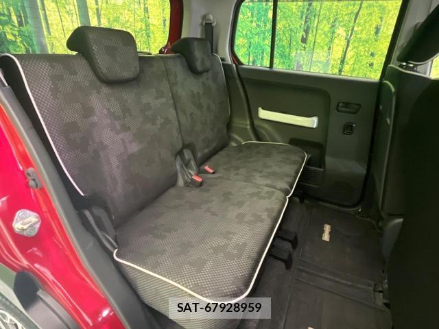Suzuki HUSTLER 2018-07 8649843-8
