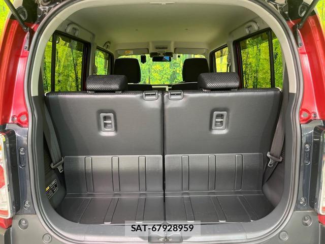 Suzuki HUSTLER 2018-07 8649843-9