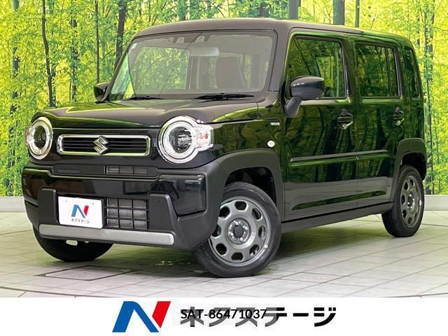 Suzuki HUSTLER 2024-07 8649846-0
