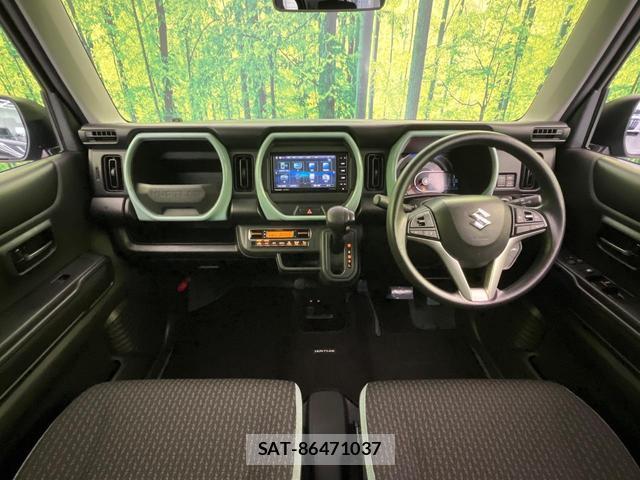 Suzuki HUSTLER 2024-07 8649846-1