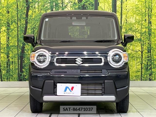 Suzuki HUSTLER 2024-07 8649846-13