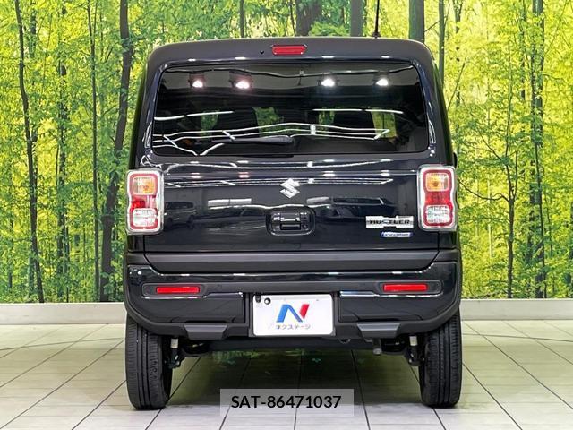 Suzuki HUSTLER 2024-07 8649846-14