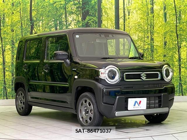 Suzuki HUSTLER 2024-07 8649846-15