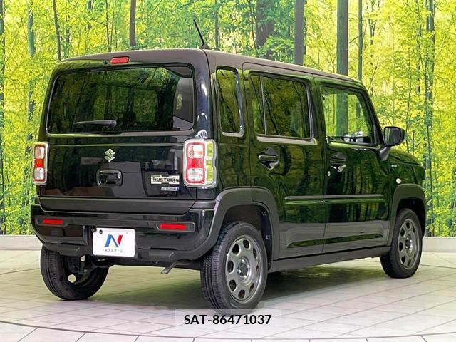 Suzuki HUSTLER 2024-07 8649846-16