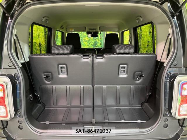 Suzuki HUSTLER 2024-07 8649846-9