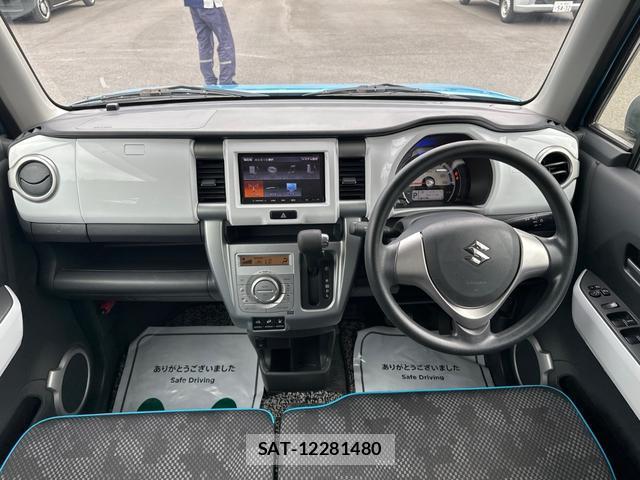 Suzuki HUSTLER 2016-06 8649925-1