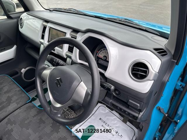 Suzuki HUSTLER 2016-06 8649925-10