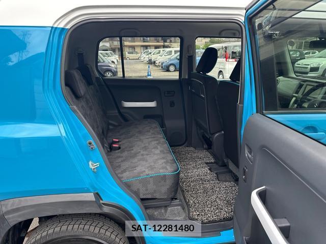 Suzuki HUSTLER 2016-06 8649925-11
