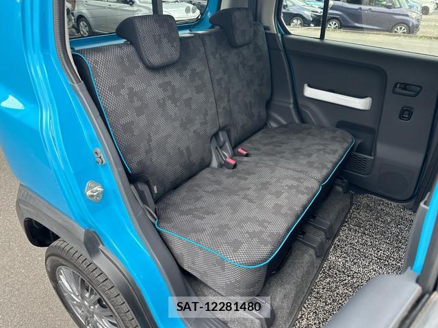Suzuki HUSTLER 2016-06 8649925-12