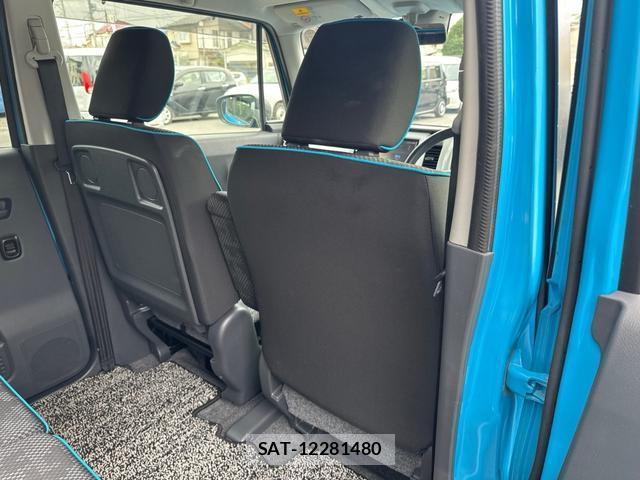 Suzuki HUSTLER 2016-06 8649925-13