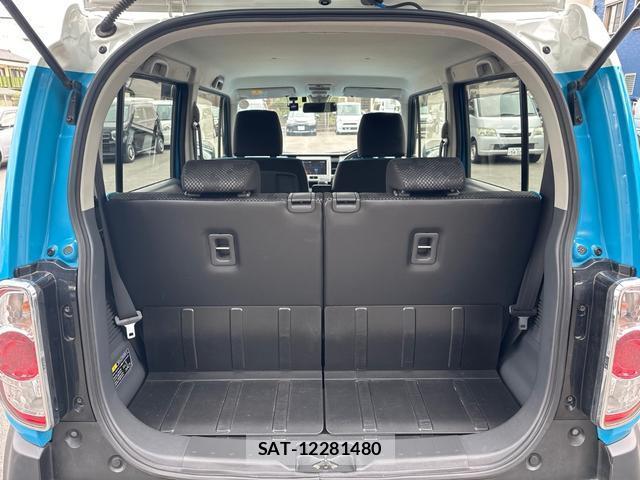 Suzuki HUSTLER 2016-06 8649925-14