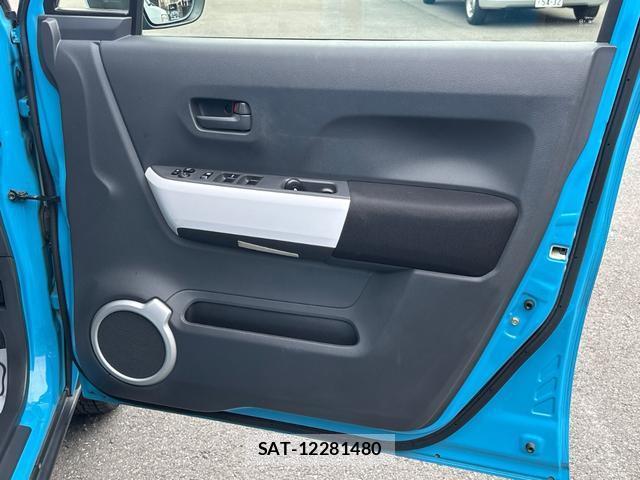 Suzuki HUSTLER 2016-06 8649925-15