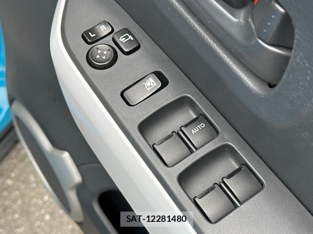Suzuki HUSTLER 2016-06 8649925-16