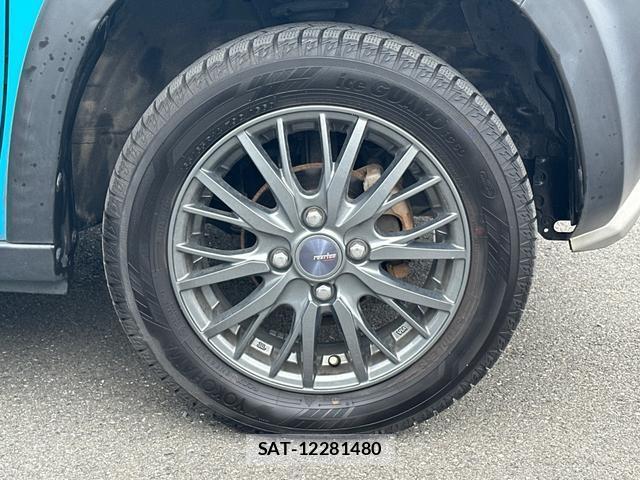 Suzuki HUSTLER 2016-06 8649925-17