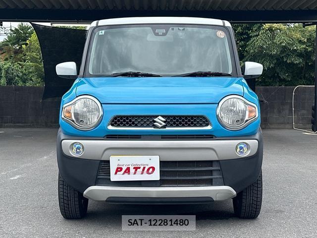 Suzuki HUSTLER 2016-06 8649925-18