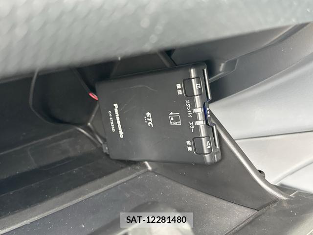 Suzuki HUSTLER 2016-06 8649925-5