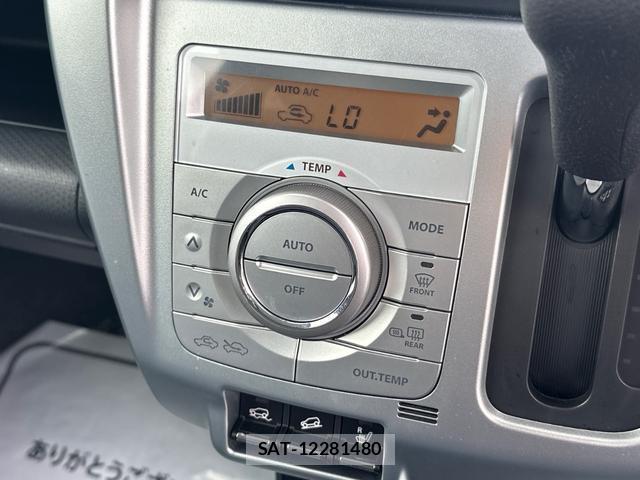 Suzuki HUSTLER 2016-06 8649925-6