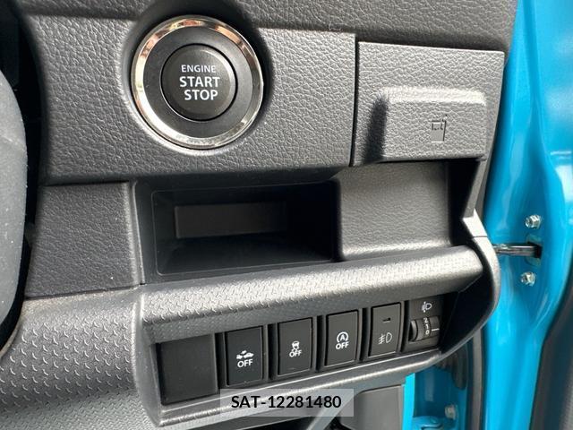 Suzuki HUSTLER 2016-06 8649925-7