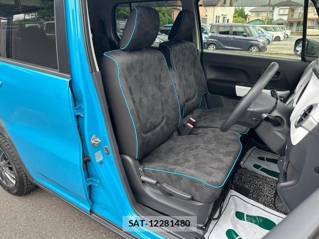 Suzuki HUSTLER 2016-06 8649925-9