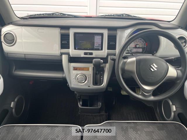 Suzuki HUSTLER 2017-05 8650726-1