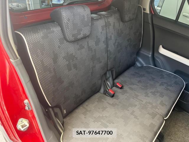 Suzuki HUSTLER 2017-05 8650726-10