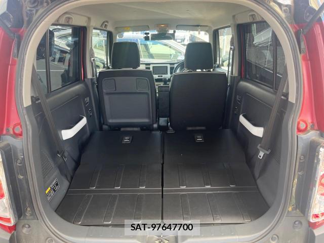 Suzuki HUSTLER 2017-05 8650726-11