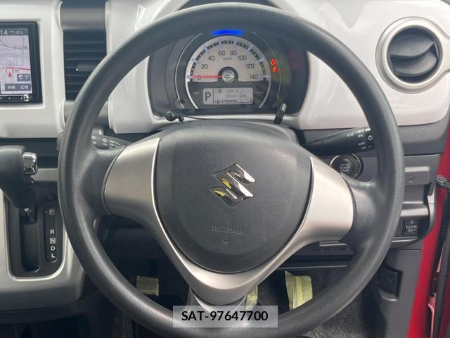 Suzuki HUSTLER 2017-05 8650726-12