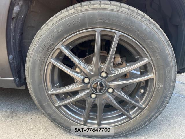 Suzuki HUSTLER 2017-05 8650726-13