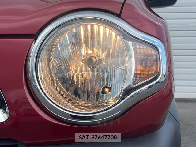 Suzuki HUSTLER 2017-05 8650726-14