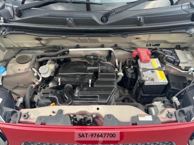 Suzuki HUSTLER 2017-05 8650726-19